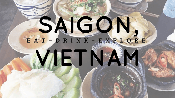 getting off the beaten path in ho chi minh city saigon vietnam