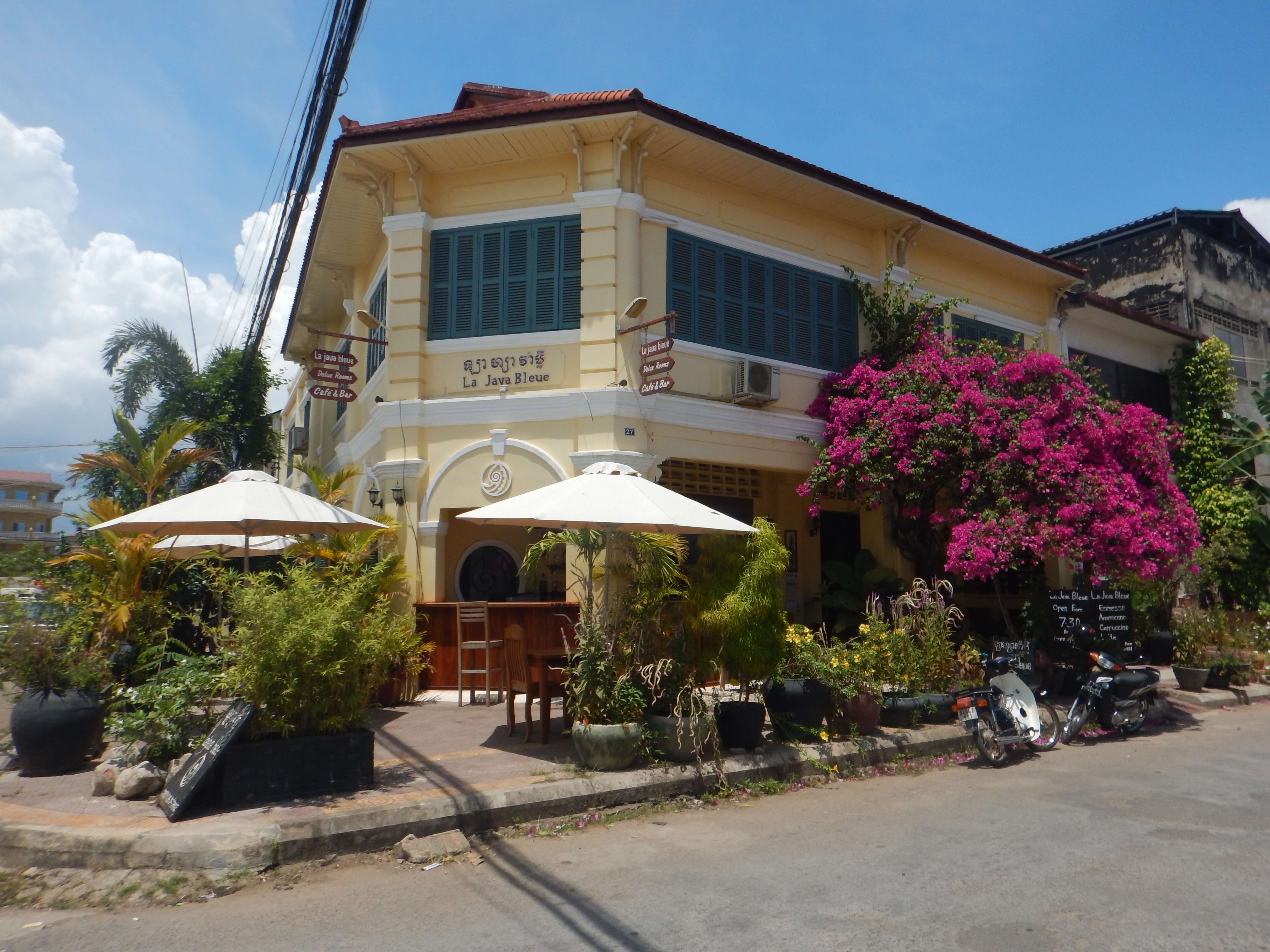 Finding The Best Resort Or Hotel In Kampot Two Can Travel