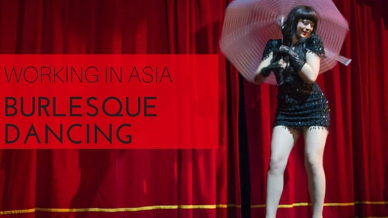 10 Burlesque Costume Tips for DIY Performers – 21st Century