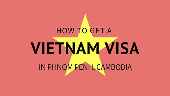 Blog Title how to get a. Vietnam Visa in PPjpg