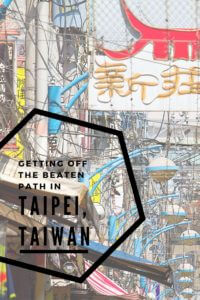 There are so many interesting things to do in Taipei, Taiwan! Long time expat, Nick Kembel, shares his advice for getting off the beaten path in Taipei. He shares about night markets, neighborhoods, hikes, food, and more. 