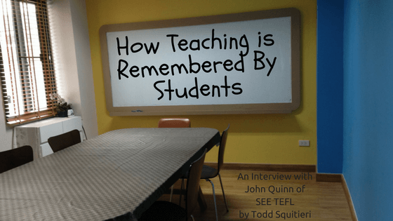 how-teaching-is-remembered-by-students
