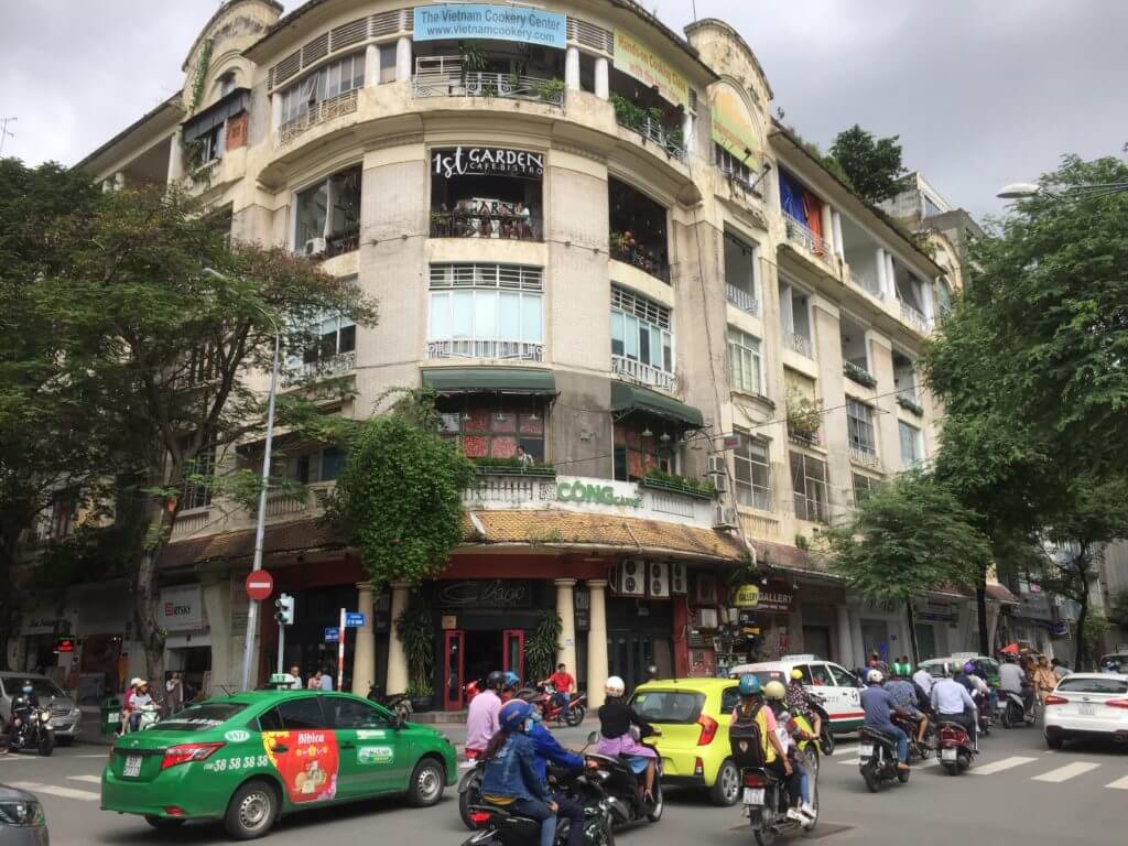 getting off the beaten path in ho chi minh city (saigon), vietnam