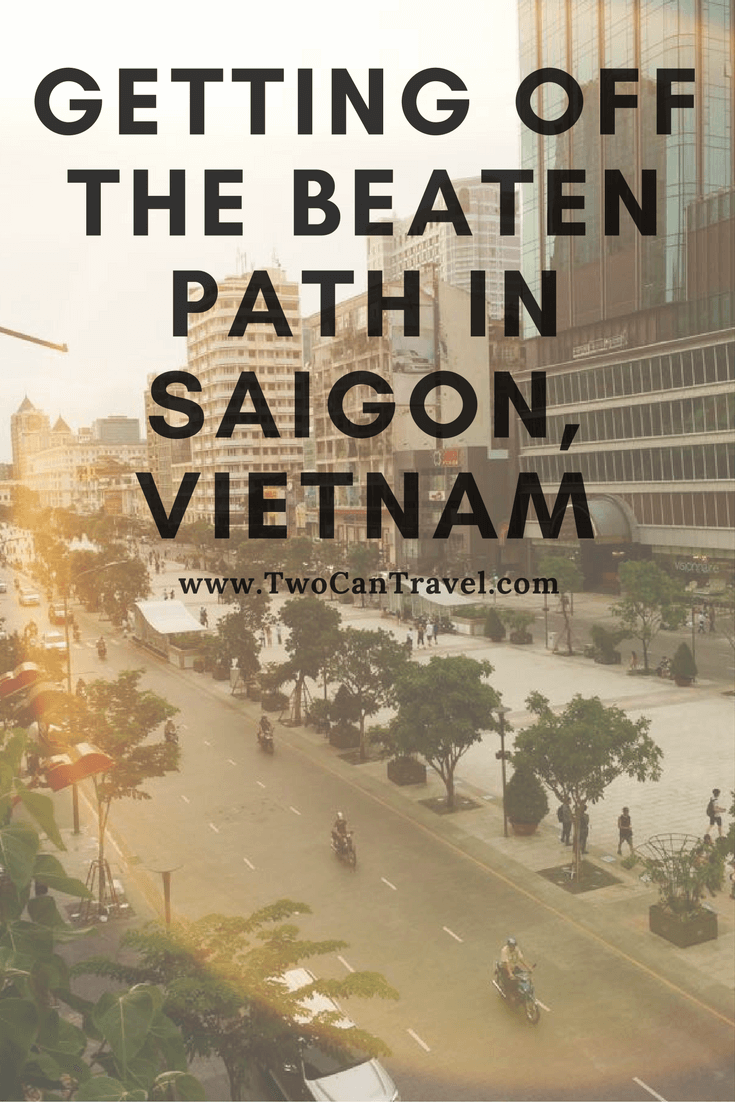 If you're traveling to Vietnam you're likely to end up in Ho Chi Minh City (Saigon) at some point during your trip. There is plenty to do the city from sightseeing to shopping, and of course eating! But beyond the usual tourist sites there is so much more to do and see. In this article Alex, a Vietnam local, shares his tips for getting off the beaten path in Ho Chi Minh City, Vietnam.
