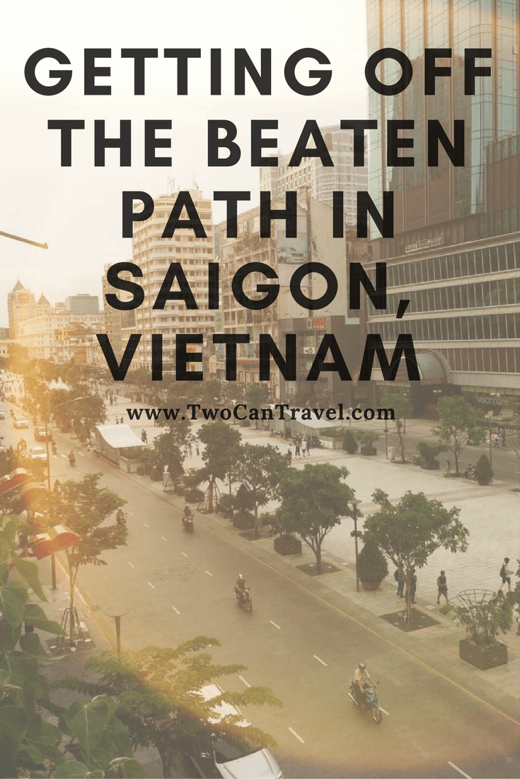 Ho Chi Minh City guide: What to do on a weekend break in Saigon, The  Independent