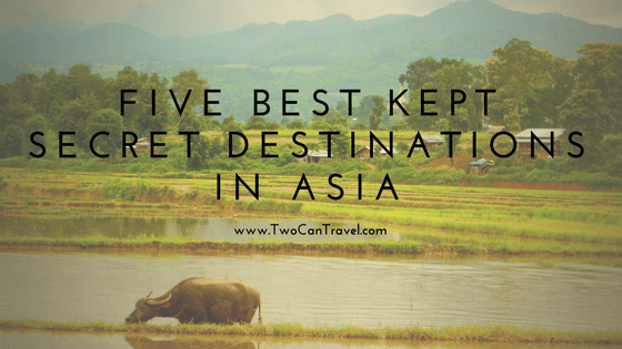 five best kept secret destinations in asia