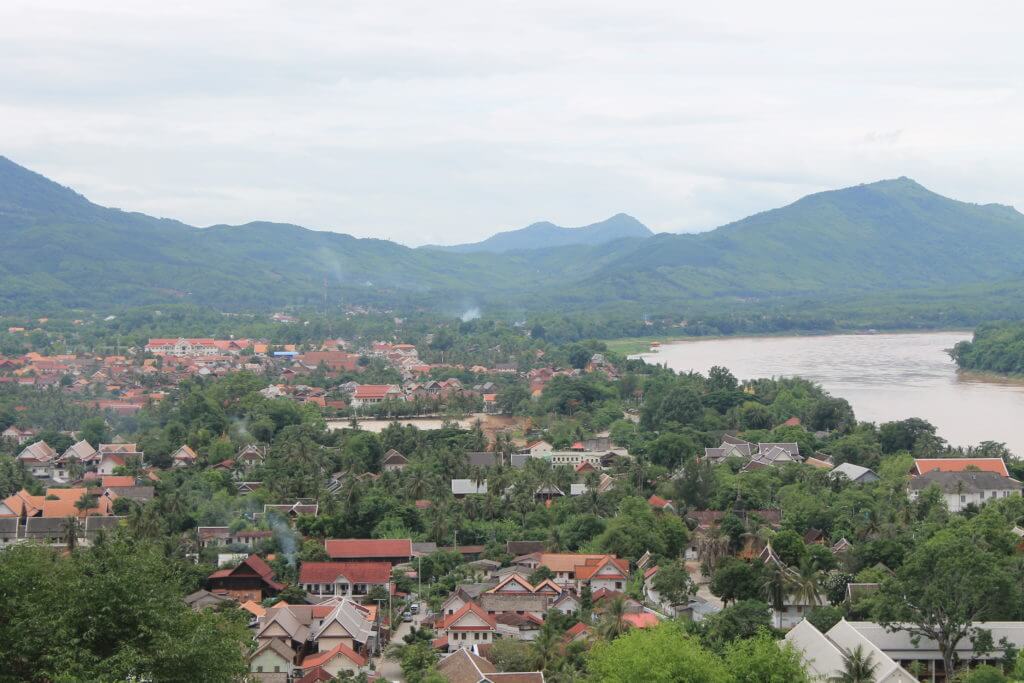 things to do in Luang Prabang, Laos