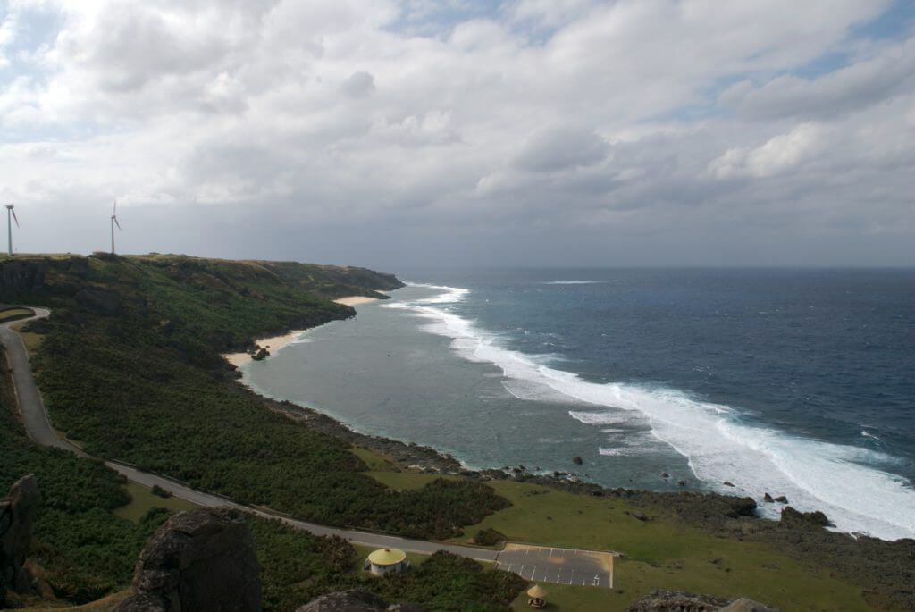 7 Best Scuba Diving Spots in Japan