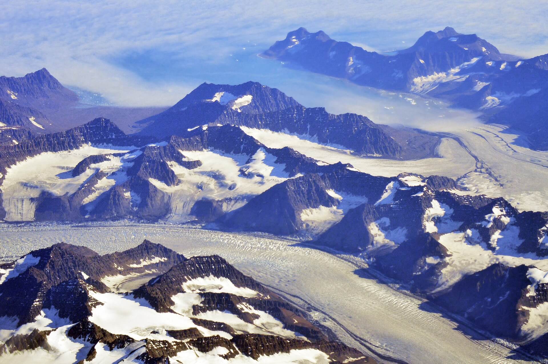 10 Intriguing Facts you should know about Greenland