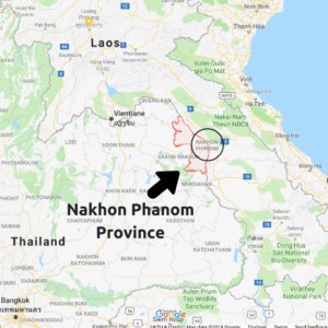 Nakhon Phanom