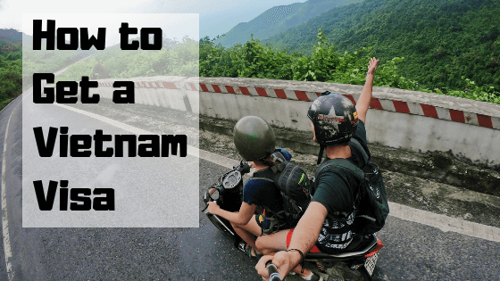 Getting an E-Visa Vietnam
