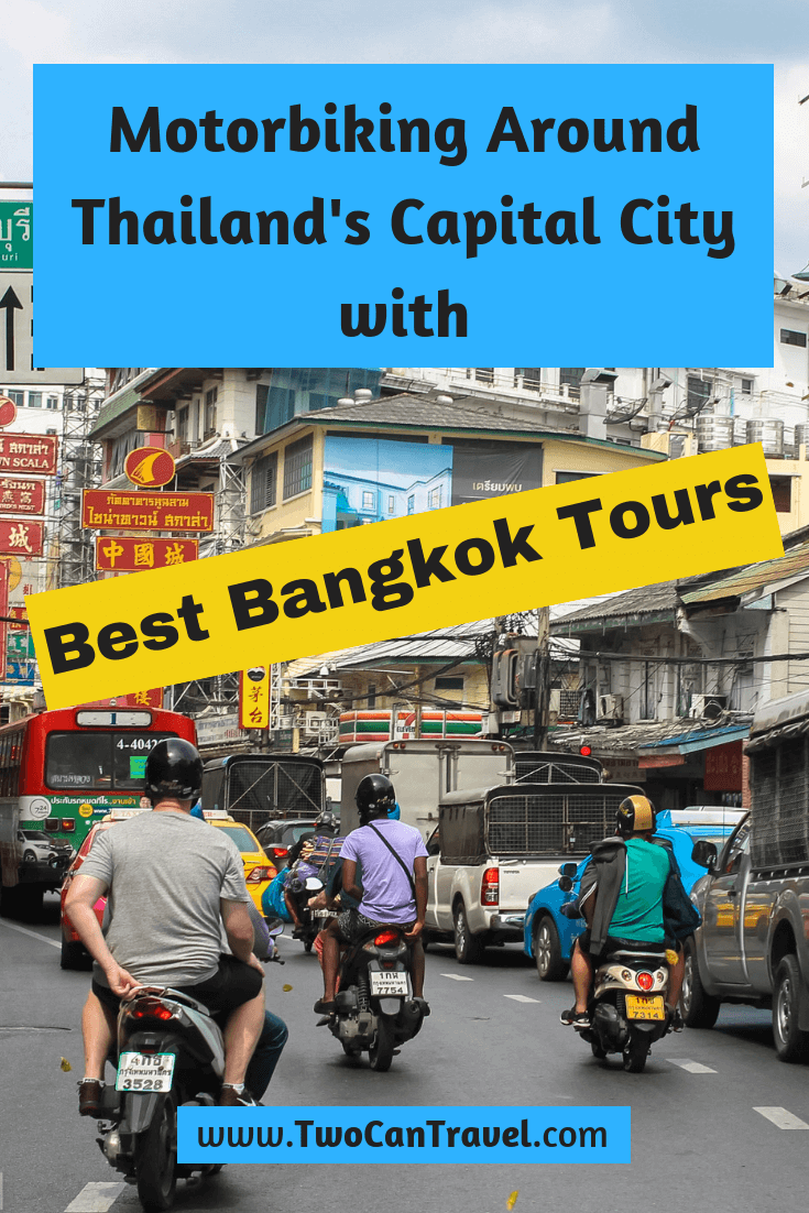 motorcycle tour bangkok