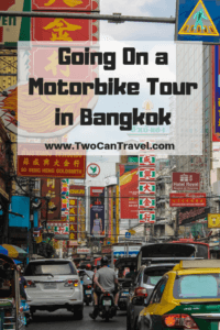 motorcycle tour bangkok