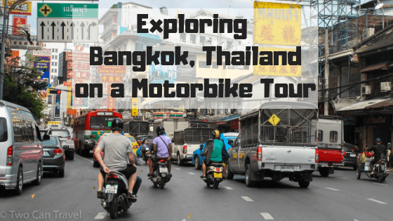bangkok motorcycle tour