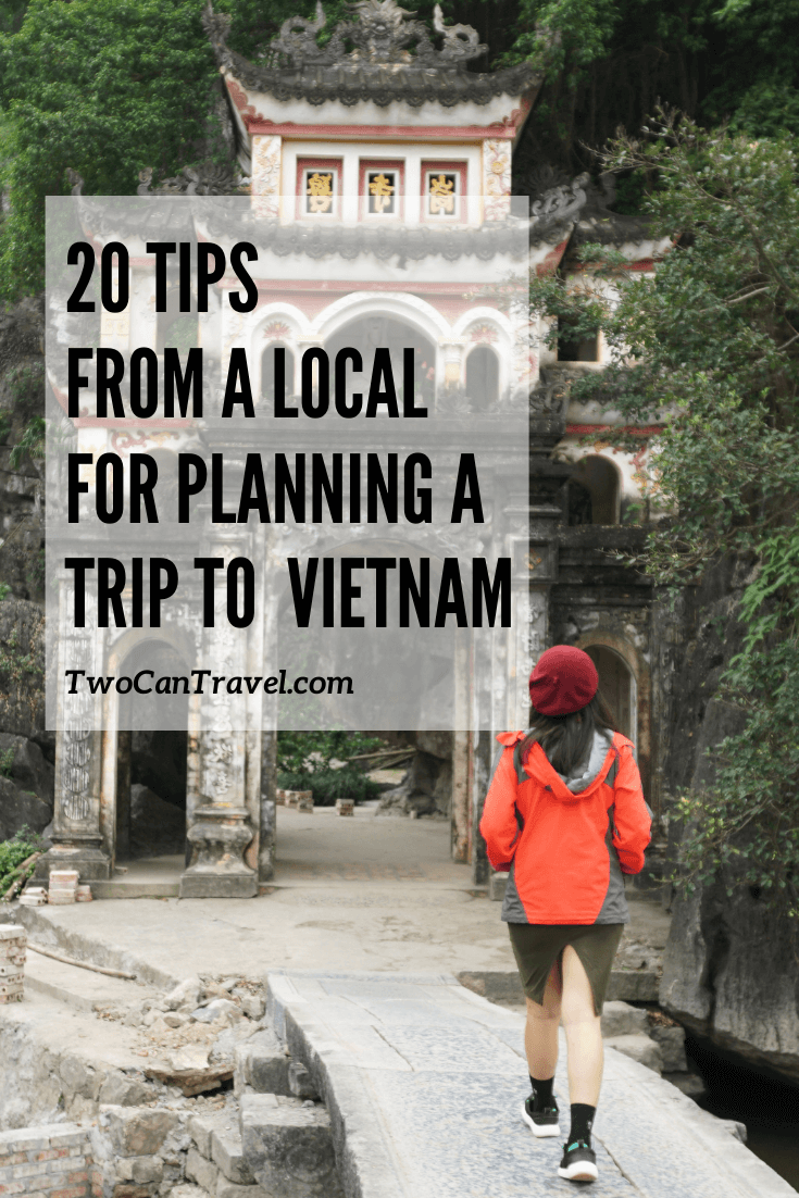 Where to go (& NOT go) in Vietnam - Travel Like Anna: How to