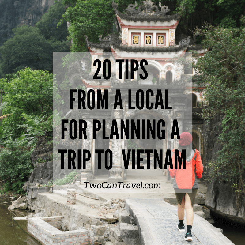 Where to go (& NOT go) in Vietnam - Travel Like Anna: How to